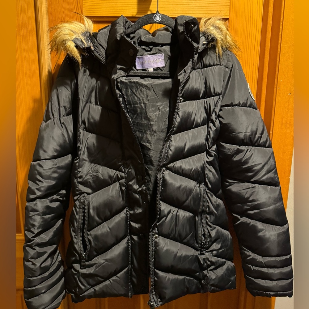 Madden Girl Jacket